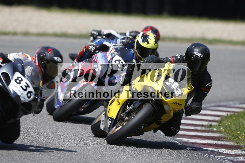 /26 23.07.2026  Speer Racing ADR/Gruppe weiss/282